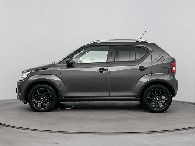 Suzuki IGNIS 1.2 Smart Hybrid Style | Cruise Control | Metaallak | Mistlampen |