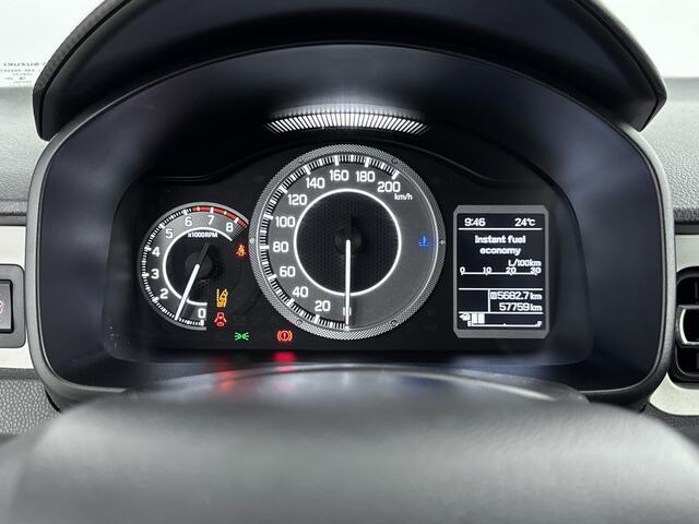 Suzuki IGNIS 1.2 Smart Hybrid Style | Cruise Control | Metaallak | Mistlampen |