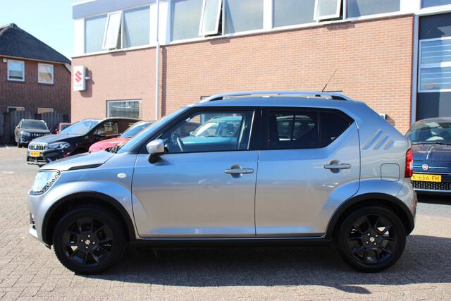 Suzuki IGNIS 1.2 Select | Navigatie | Airco |