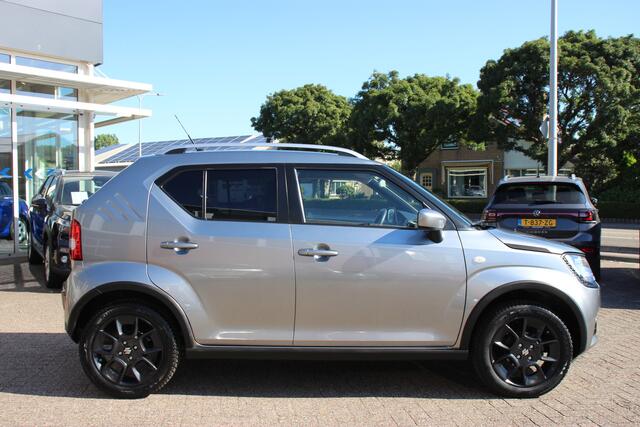 Suzuki IGNIS 1.2 Select | Navigatie | Airco |