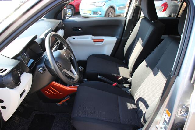 Suzuki IGNIS 1.2 Select | Navigatie | Airco |