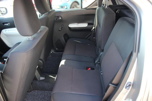 Suzuki IGNIS 1.2 Select | Navigatie | Airco |