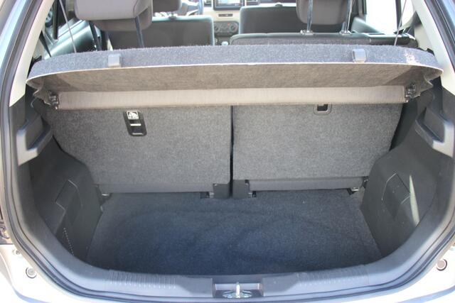 Suzuki IGNIS 1.2 Select | Navigatie | Airco |