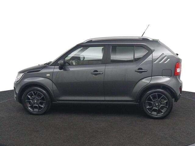 Suzuki IGNIS 1.2 Smart Hybrid Select Automaat | Navigatie | Stoelverwarming | Led Verlichting | Achteruitrijcamera |