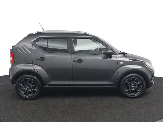 Suzuki IGNIS 1.2 Smart Hybrid Select Automaat | Navigatie | Stoelverwarming | Led Verlichting | Achteruitrijcamera |