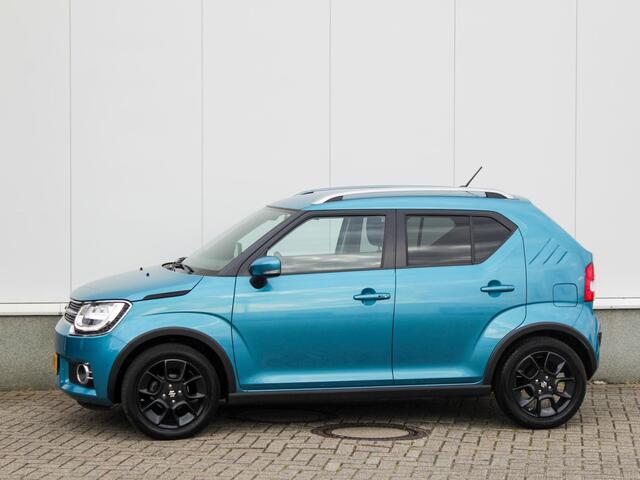 Suzuki IGNIS 1.2 Stijl | Navi | Clima | Camera | Trekhaak