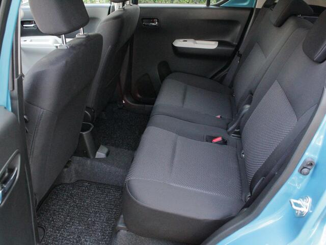 Suzuki IGNIS 1.2 Stijl | Navi | Clima | Camera | Trekhaak