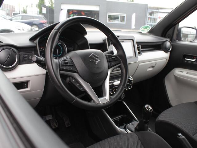 Suzuki IGNIS 1.2 Stijl | Navi | Clima | Camera | Trekhaak