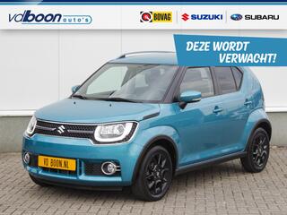 suzuki-ignis-1.2-stijl--navi--cli