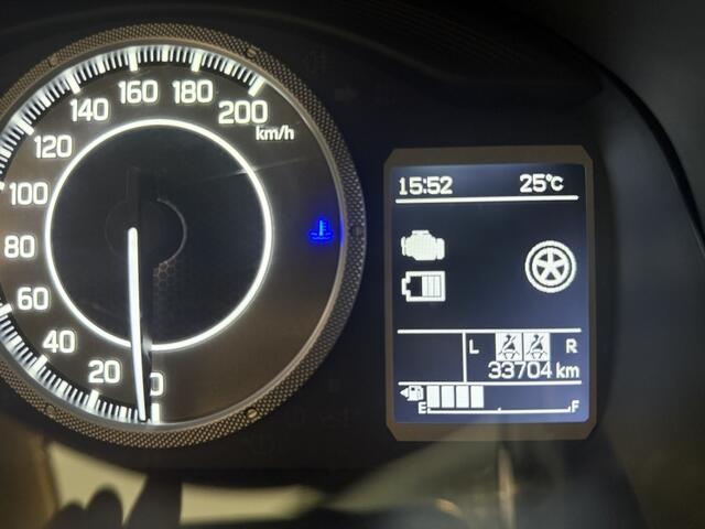 Suzuki IGNIS 1.2 Smart Hybrid Select ( Apple Carplay / Android auto )