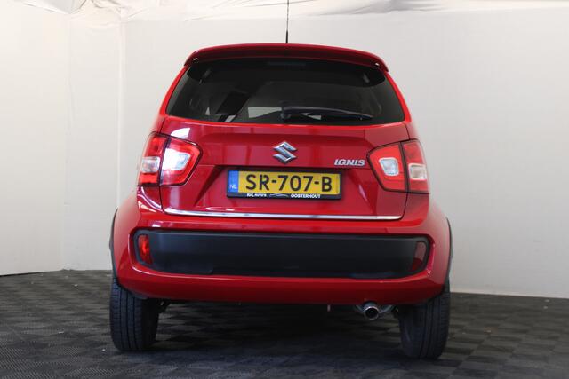 Suzuki IGNIS 1.2 Select |Navi| 01-09 12:00 gesloten!