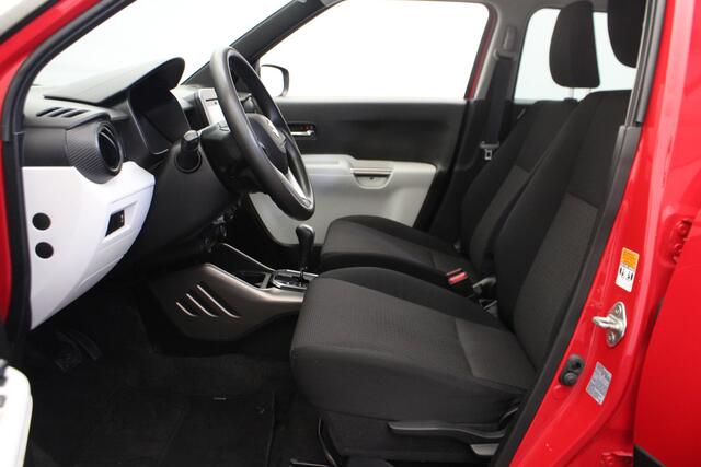 Suzuki IGNIS 1.2 Select |Navi| 01-09 12:00 gesloten!