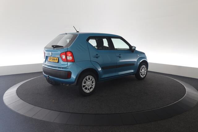 Suzuki IGNIS 1.2 Comfort