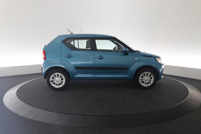 Suzuki IGNIS 1.2 Comfort
