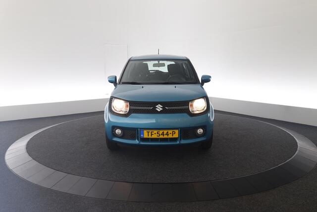 Suzuki IGNIS 1.2 Comfort