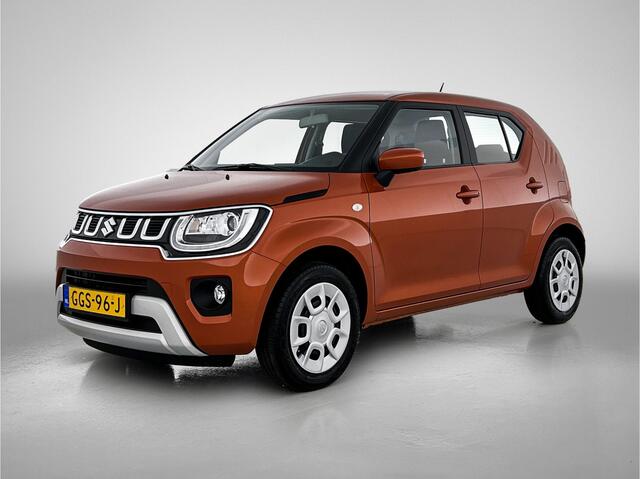 Suzuki IGNIS 1.2 Smart Hybrid Comfort