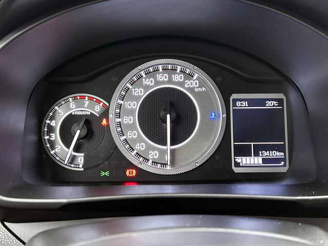 Suzuki IGNIS 1.2 Smart Hybrid Comfort