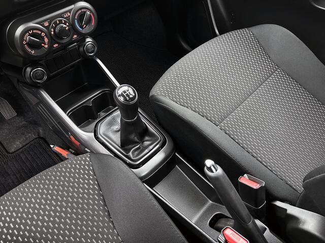 Suzuki IGNIS 1.2 Smart Hybrid Comfort