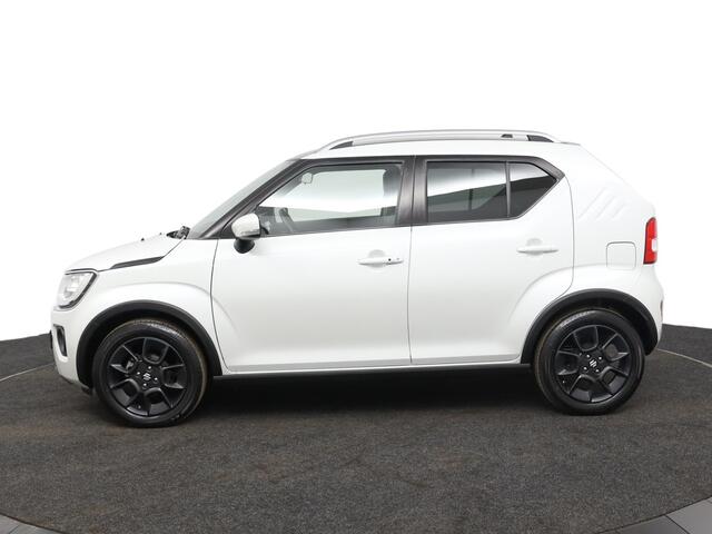 Suzuki IGNIS 1.2 Smart Hybrid Style | Climate control | Cruise control | Navigatie | Stoelverwarming | Apple car play, Android auto |