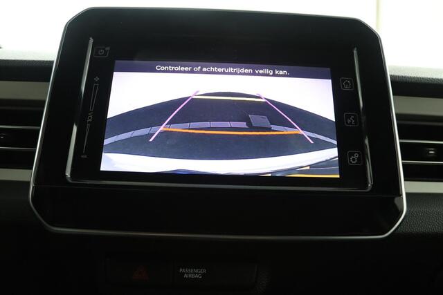 Suzuki IGNIS 1.2 Smart Hybrid Style | Climate control | Cruise control | Navigatie | Stoelverwarming | Apple car play, Android auto |