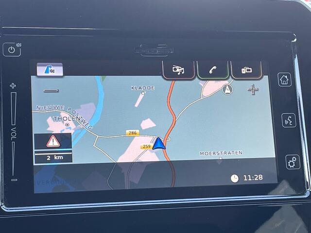 Suzuki IGNIS 1.2 Select Airco, Navigatie, Achteruitrijcamera, 16"Lm, Stoelverwarming