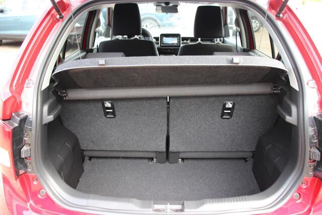 Suzuki IGNIS 1.2 Select Hybrid | Navigatie | 6 jaar Garantie |