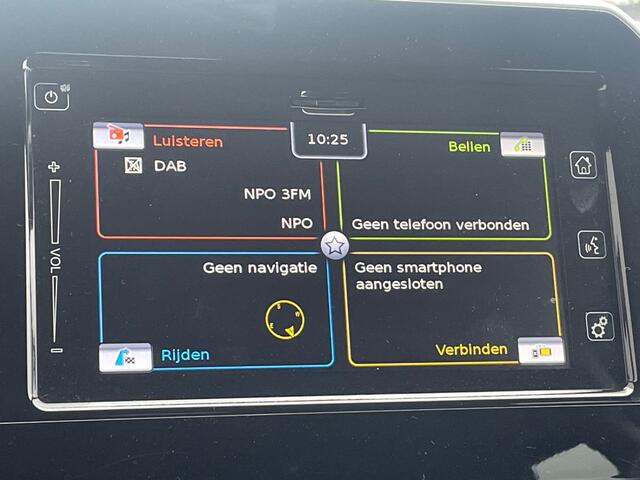 Suzuki IGNIS 1.2 Smart Hybrid Style Navigatie, Climate Control, Cruise Control, 16"Lm, Achteruitrijcamera, Stoelverwarming, Keyless Entry