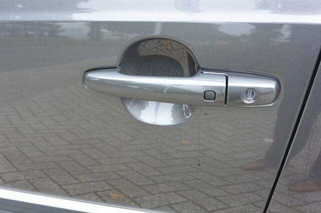 Suzuki IGNIS 1.2 Stijl AUTOMAAT 5-deurs Cruise control