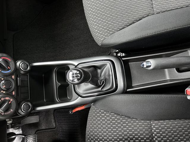 Suzuki IGNIS 1.2 Smart Hybrid Comfort | LED verlichting | DAB tuner | Airconditioning |