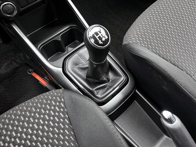 Suzuki IGNIS 1.2 Smart Hybrid Comfort | LED verlichting | DAB tuner | Airconditioning |