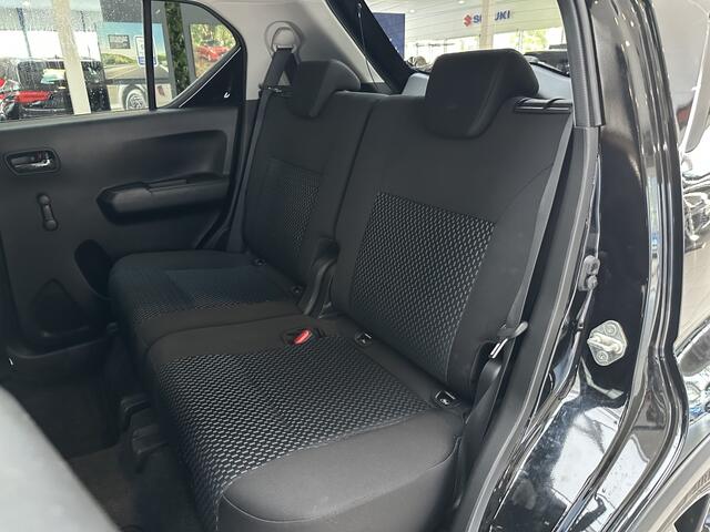 Suzuki IGNIS 1.2 Select [ CAMERA I AIRCO I STOELVERWARMING ]