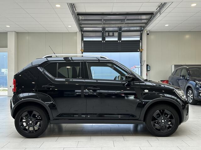 Suzuki IGNIS 1.2 Select [ CAMERA I AIRCO I STOELVERWARMING ]
