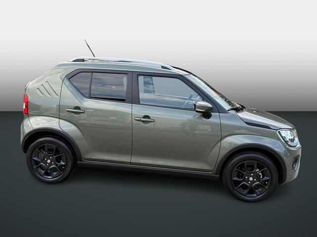 Suzuki IGNIS 1.2 Smart Hybrid Style | Cruise Control | Navi | Clima | Keyless | Rijklaarprijs!