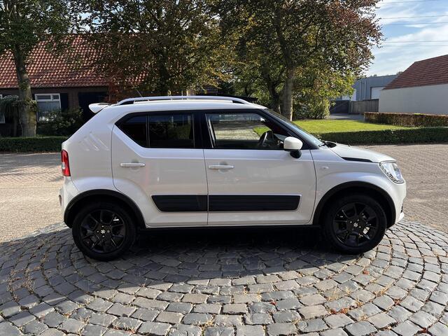 Suzuki IGNIS 1.2 Select | Trekhaak | Dealer onderh. | ALL-Season | Carplay | All-in rijklaarprijs