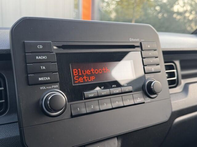 Suzuki IGNIS 1.2 Smart Hybrid Comfort Airco