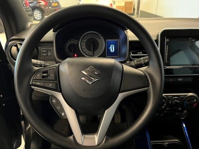Suzuki IGNIS 1.2 Smart Hybrid Select automaat ( Apple Carplay / camera / sens