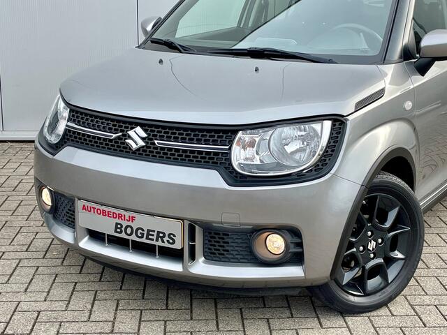 Suzuki IGNIS 1.2 Select Navigatie, Airco, 16"Lm, Achteruitrijcamera, Stoelverwarming