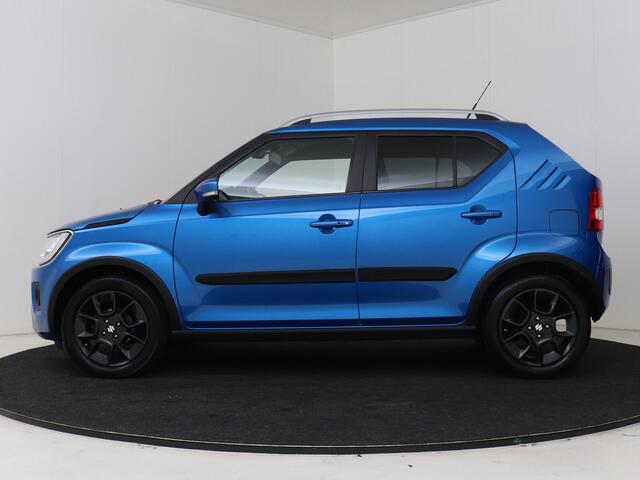 Suzuki IGNIS 1.2 Smart Hybrid Style