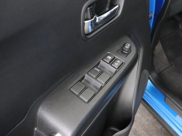 Suzuki IGNIS 1.2 Smart Hybrid Style