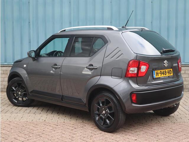 Suzuki IGNIS Select 1.2 Smart Hybrid 83pk | AIRCO | NAVI | CAMERA |