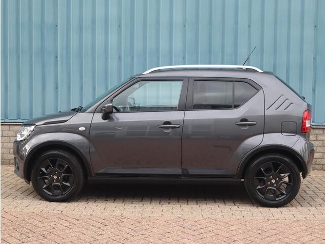 Suzuki IGNIS Select 1.2 Smart Hybrid 83pk | AIRCO | NAVI | CAMERA |