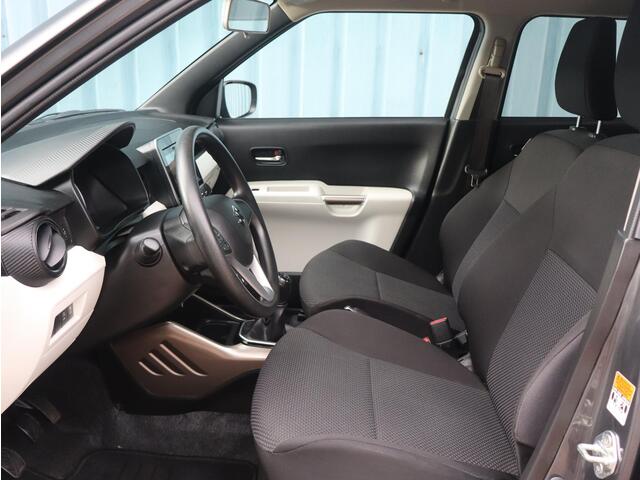 Suzuki IGNIS Select 1.2 Smart Hybrid 83pk | AIRCO | NAVI | CAMERA |