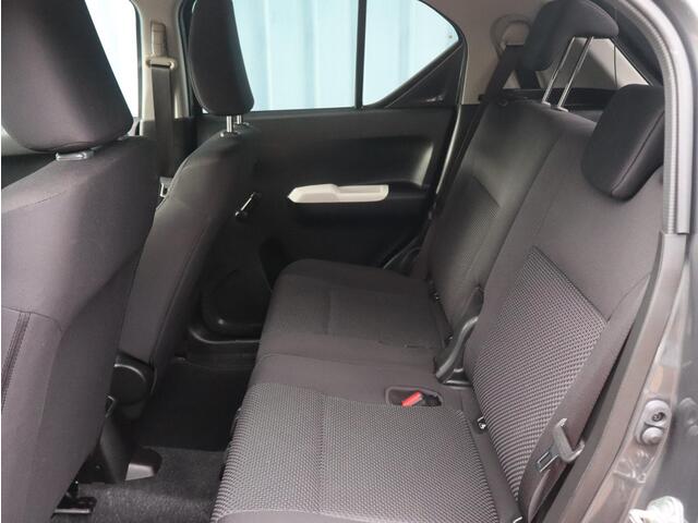 Suzuki IGNIS Select 1.2 Smart Hybrid 83pk | AIRCO | NAVI | CAMERA |