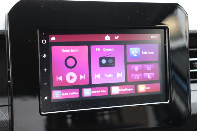 Suzuki IGNIS 1.2 Select Hybrid | Navigatie | Carplay/Android auto |
