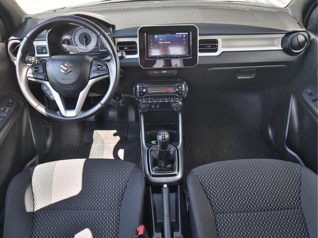 Suzuki IGNIS 1.2 Smart Hybrid Style | Nieuw binnen! | Camera | Cruise Control | Climate Control | Trekhaak |