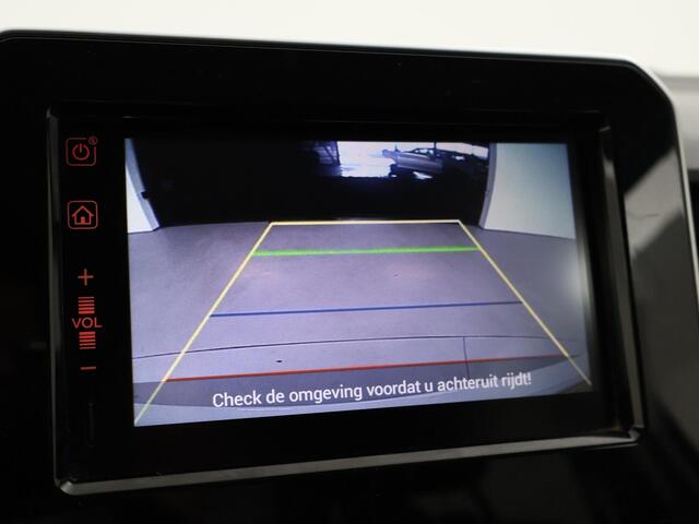 Suzuki IGNIS 1.2 STIJL SMART HYBRID + CAMERA | LED | NAVIGATIE | LMV | CLIMATE | CRUISE CONTROL