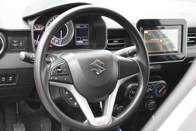 Suzuki IGNIS 1.2 Smart Hybrid Select Applecarplay/Androidauto