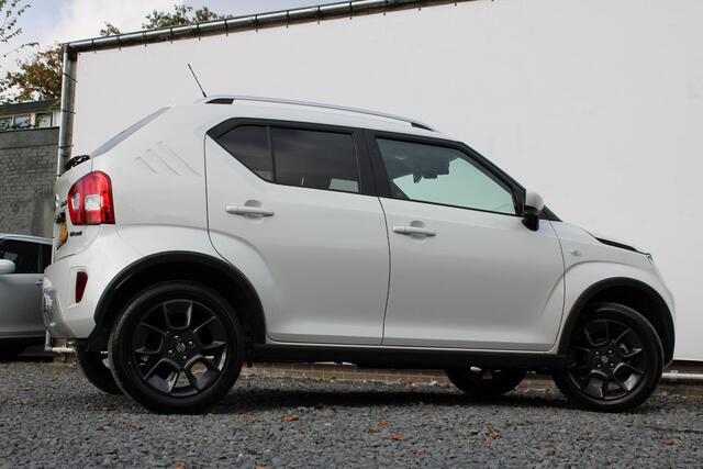 Suzuki IGNIS 1.2 Smart Hybrid Select Applecarplay/Androidauto