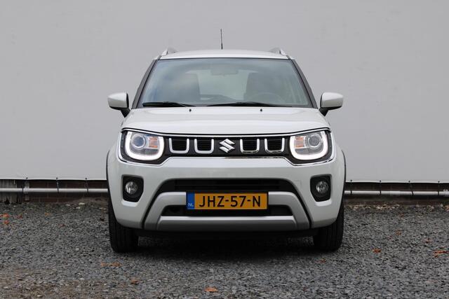 Suzuki IGNIS 1.2 Smart Hybrid Select Applecarplay/Androidauto