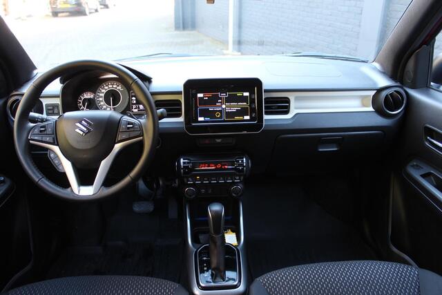 Suzuki IGNIS 1.2 Smart Hybrid Style Automaat